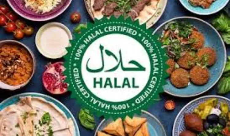 What is considered Halal in Islam?