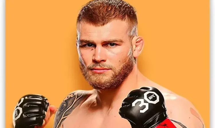 What type of fighter is Jake Matthews? who accepted islam