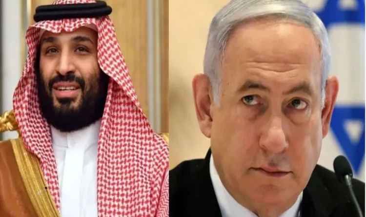 Why does Saudi Arabia stop speaking out against Israel, ORF reveals the secret