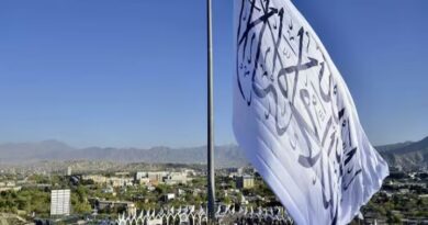 treason hoist national flag Afghanistan place of TalibanWorld Cup 2023?