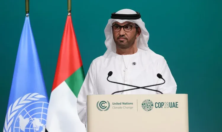 COP 28 Summit Dubai, Loss and Damage Fund Historic