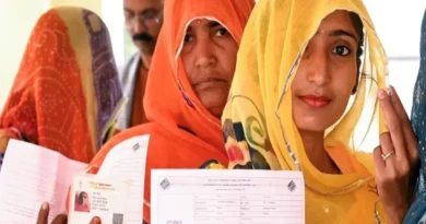 ElectionResults 2023: Inclination of Muslims will be known today, decision of politics of four states including Telangana