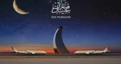 Enjoy UAE-India air travel before Ramadan 2024