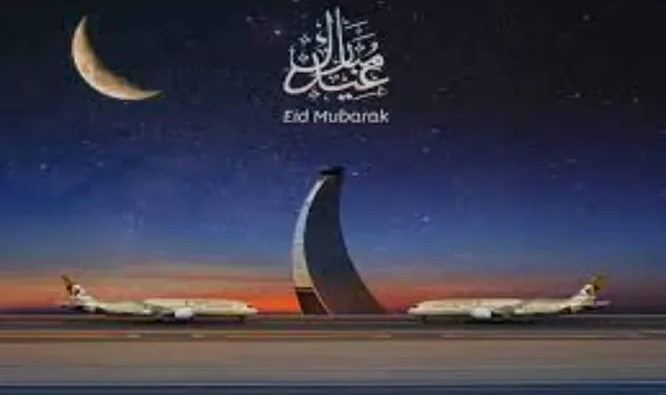 Enjoy UAE-India air travel before Ramadan 2024