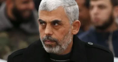 Hamas managed deceive military intelligence Shin Bet Mossad attacking Israel October 7 Jerusalem Post