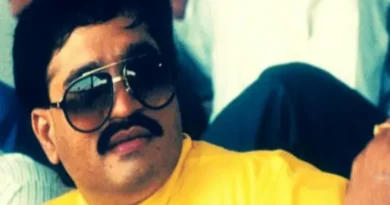 Has Dawood Ibrahim been poisoned