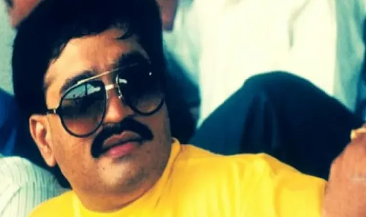 Has Dawood Ibrahim been poisoned