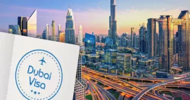 How apply UAE work residence visa