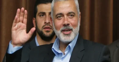 How did Ismail Haniyeh earn money