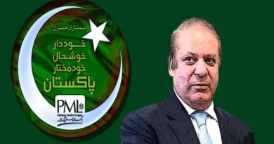 Nawaz Sharif able Prime Minister Pakistan fourth time