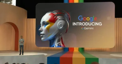 New debate erupts regarding Google Gemini, big change in the world of AI