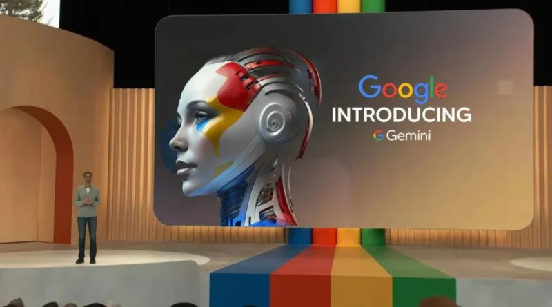 New debate erupts regarding Google Gemini, big change in the world of AI