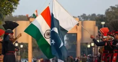 Pakistan said, India's decision on Kashmir is one-sided