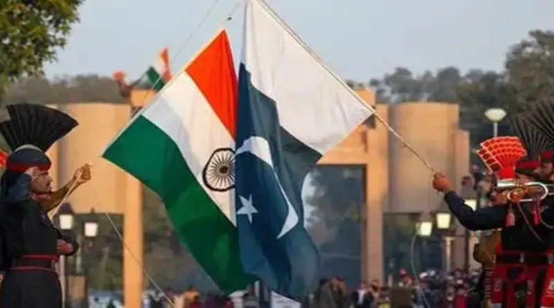 Pakistan said, India's decision on Kashmir is one-sided