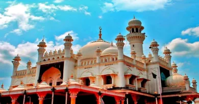 history Vavar Masjid Sabarimala