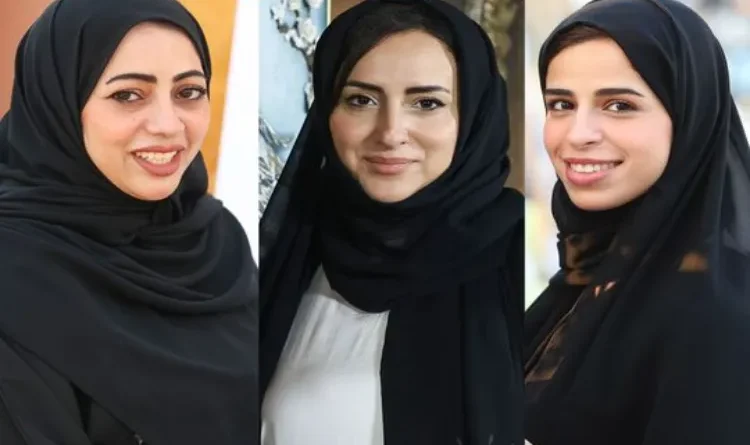Women artists in limelight at UAE Al Dhafra Book Festival