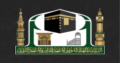 app Masjid Al Haram navigation