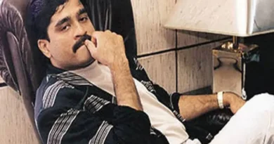 celebrating death Dawood Ibrahim disappointed Mumbai Police Chhota Shakeel termed news fake