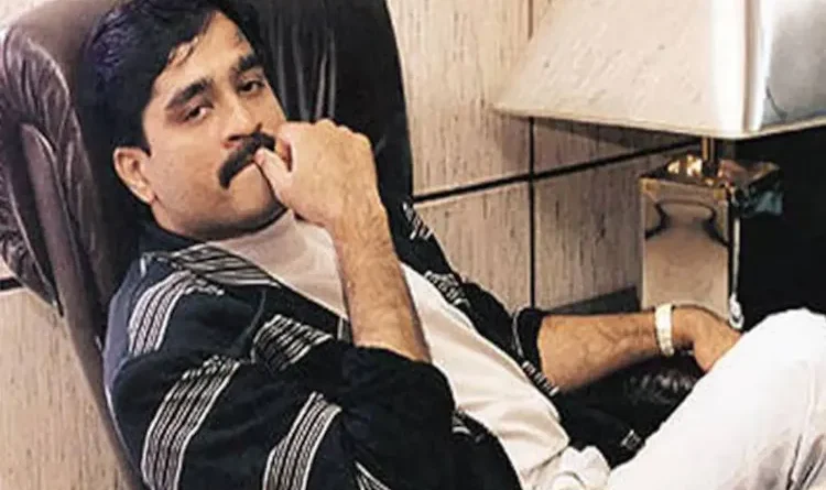 celebrating death Dawood Ibrahim disappointed Mumbai Police Chhota Shakeel termed news fake