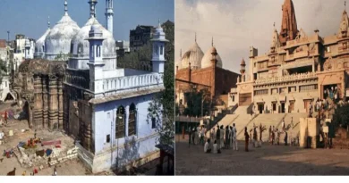 After Ayodhya, 40 mosques on target of Hindu organizations, VHP asks to hand over Gyanvapi to Hindus