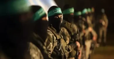 Hamas told why it was necessary to attack Israel on October 7