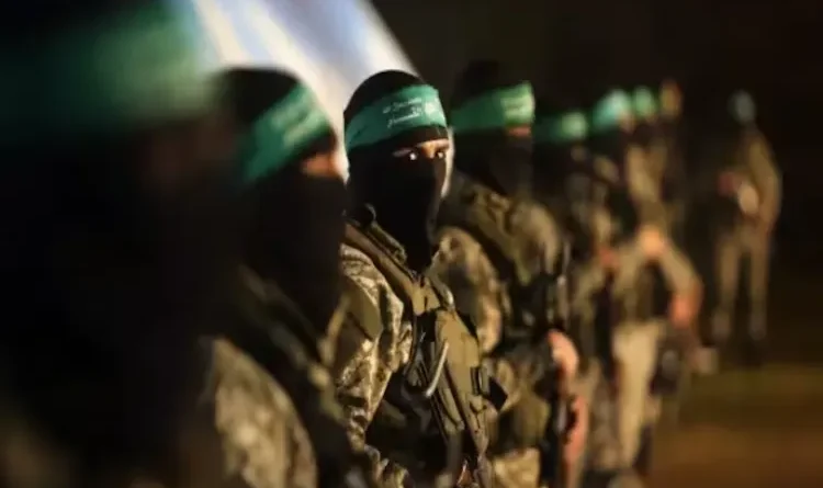 Hamas told why it was necessary to attack Israel on October 7