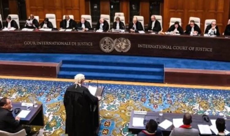 ICJ's decision, Israel will be prosecuted for the genocide of Palestinians