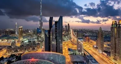 If you live in UAE, you can visit these cities within your budget in 2024