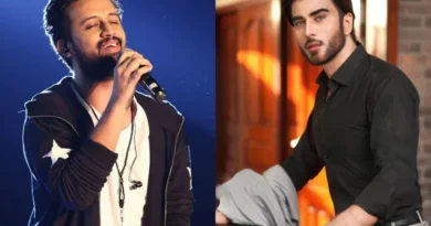 Imran Abbas's Punjabi debut film, Atif Aslam's re-entry into the Indian industry