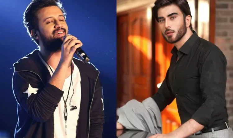 Imran Abbas's Punjabi debut film, Atif Aslam's re-entry into the Indian industry