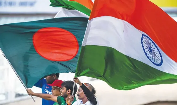 India not in top 10 development partners of Bangladesh