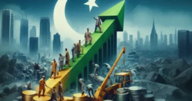 Inflation, debt and IMF: economic challenges for Pakistan's new government