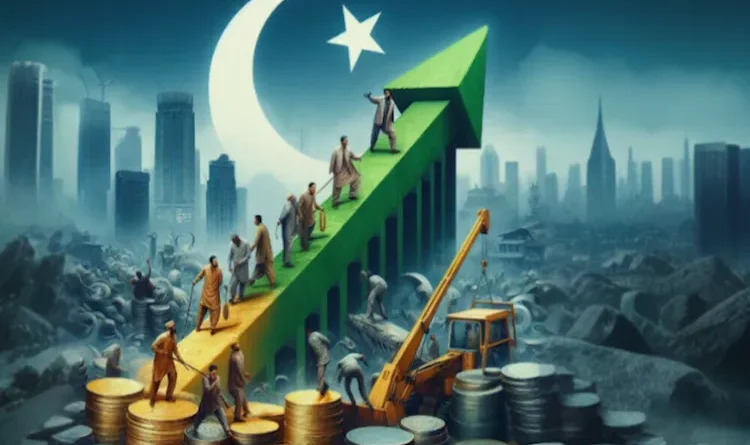 Inflation, debt and IMF: economic challenges for Pakistan's new government