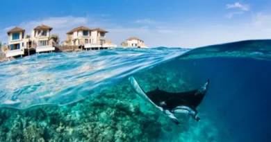 InterContinental Maldives set for Manta Retreat in March 2024