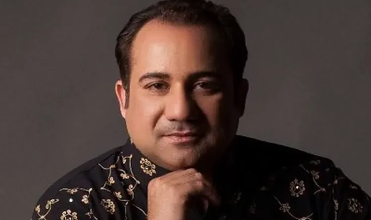 Pakistani singer Rahat Fateh Ali announces, we have no connection with previous management