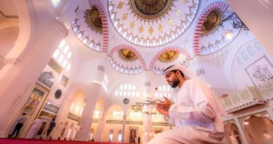 Ramadan 2024: How many hours will the first fast last in UAE, what time will be the Fajr and Maghrib Azaan on the first day?