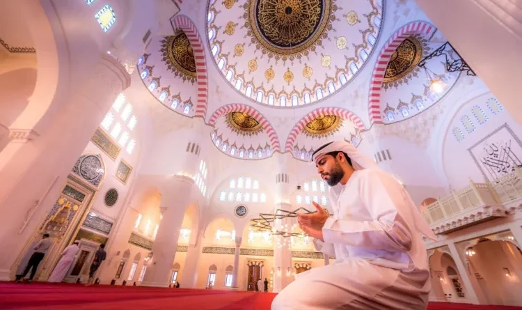 Ramadan 2024: How many hours will the first fast last in UAE, what time will be the Fajr and Maghrib Azaan on the first day?