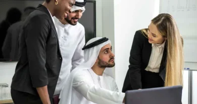 Salaries expected to increase by 4.5% in UAE, know in which areas recruitment is taking place