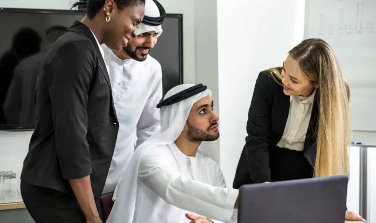 Salaries expected to increase by 4.5% in UAE, know in which areas recruitment is taking place