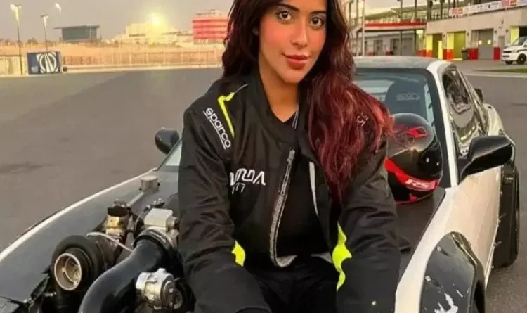 UAE's young drag racer and philanthropist Hamada Tariam dies at 24