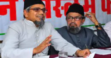 What did Jamaat-e-Islami Hind say about Ram temple?