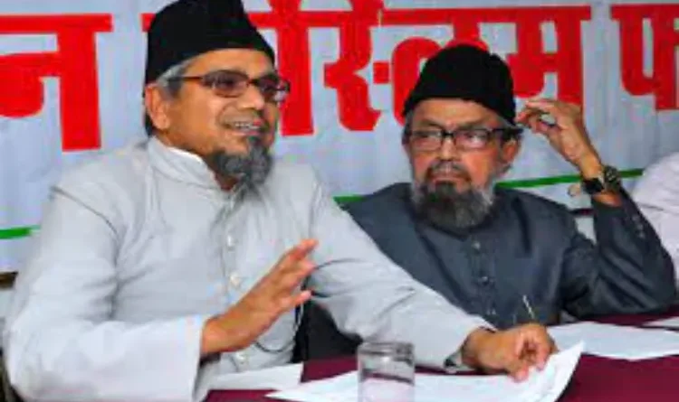 What did Jamaat-e-Islami Hind say about Ram temple?