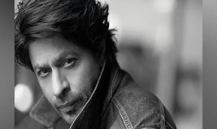 Did Qatar release eight former Indian Navy officers on Shah Rukh Khan's initiative?