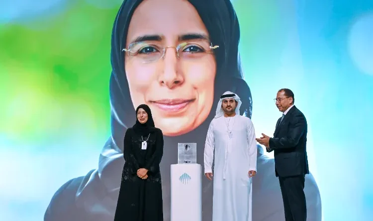 Dubai World Government Summit 2024: Dr. Hanan Mohammed Al Kuwari declared the world's 'best minister'