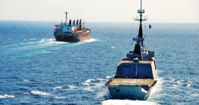 How can the EU make its new Red Sea mission more effective?