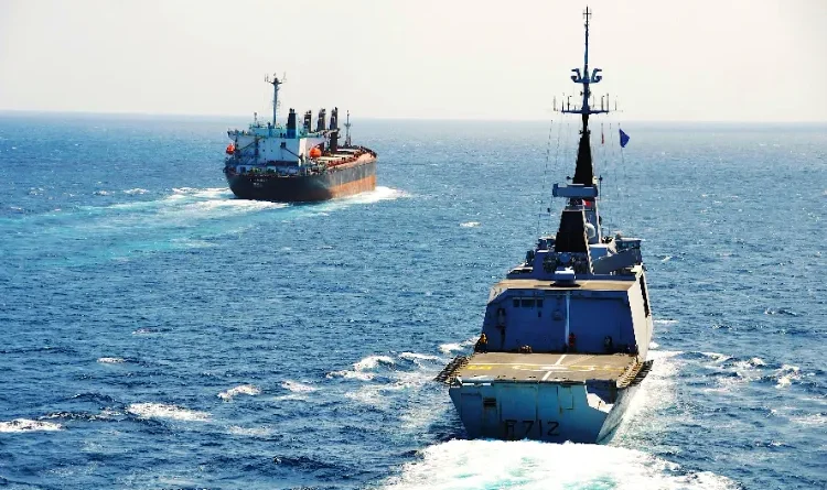 How can the EU make its new Red Sea mission more effective?