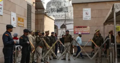 India's next temple-mosque dispute in Modi's constituency Varanasi