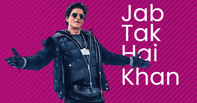 Is Bollywood King Shahrukh Khan a Haji?
