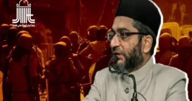 Many Muslims were killed due to police brutality on protesters: Jamaat-e-Islami Hind