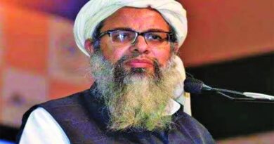Maulana Madani got angry at NCPR President, called his statement against madrassas poisonous and anti-Islam.